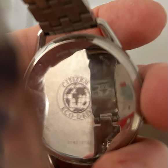 Citizen Eco-Drive Watch Ladies - Picture 4 of 5